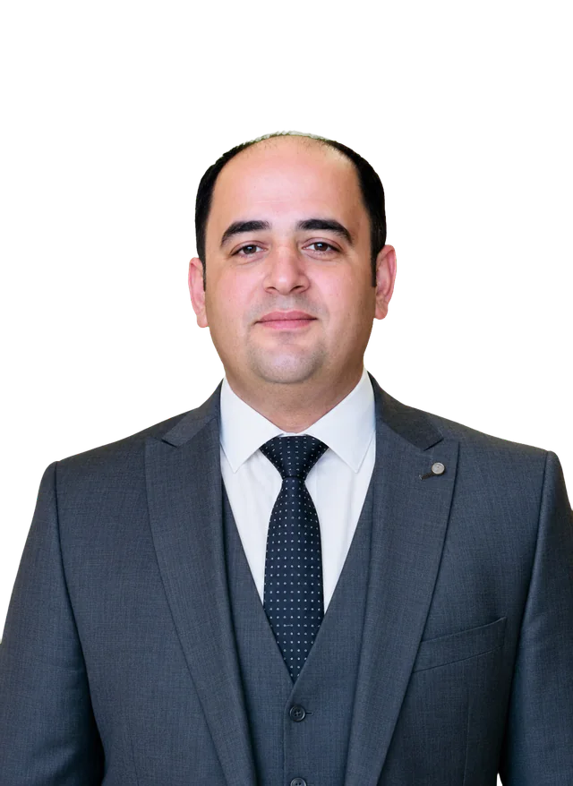 Ahmed Zia