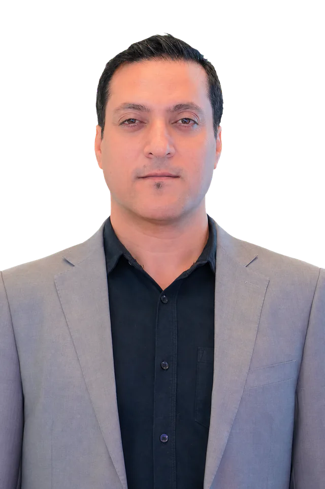 Khalid Mehmood