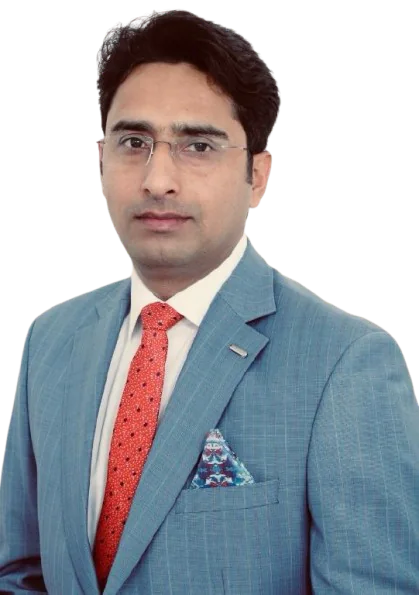 Sajid Anwar