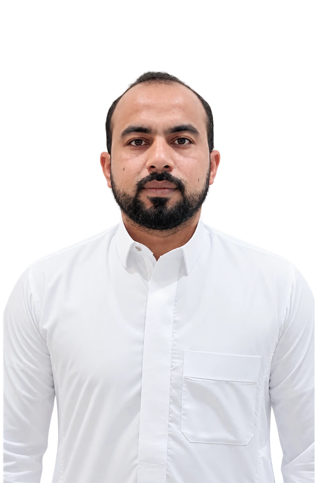 Zahid Khan